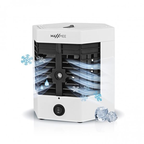 maxmeee uređaj za hlađenje i ovlaživanje zraka slika 1