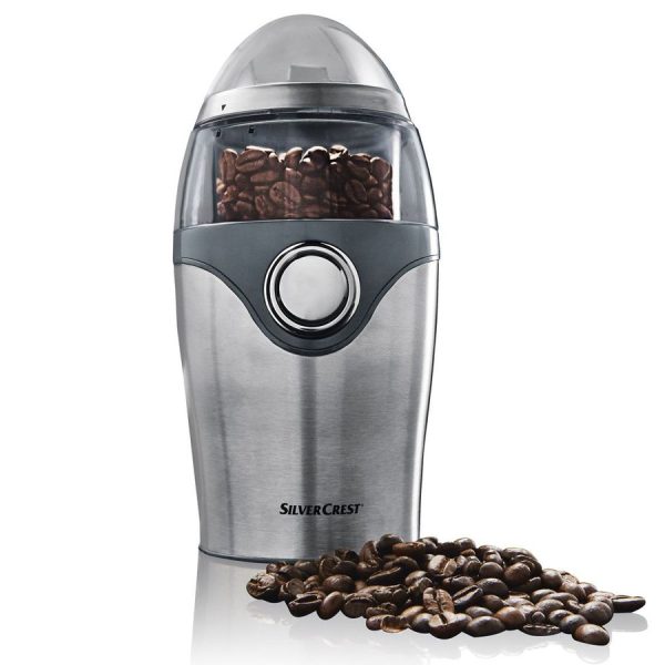 Električni mlin Silvercest