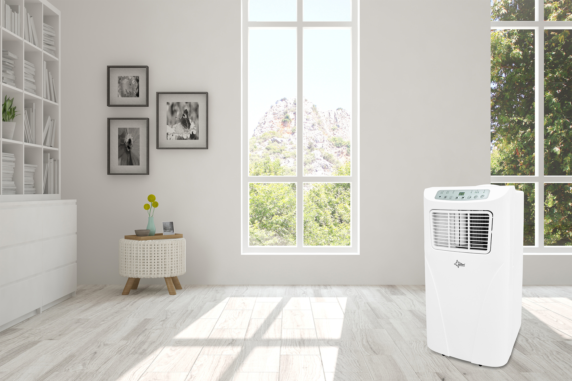 3-6.jpg Klima prijenosna 3u1 Suntec Impuls 2.6 ECO 14277 | EbroTrade d.o.o.