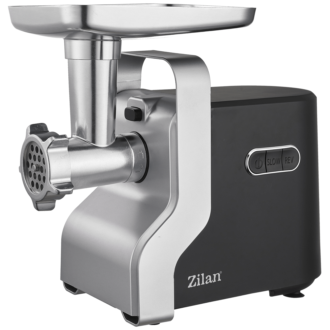 Zilan Mašina za mljevenje mesa, 9in1, 2100 W - ZLN0126 Zilan Mašina za mljevenje mesa, 9in1, 2100 W - ZLN0126 | EbroTrade d.o.o.