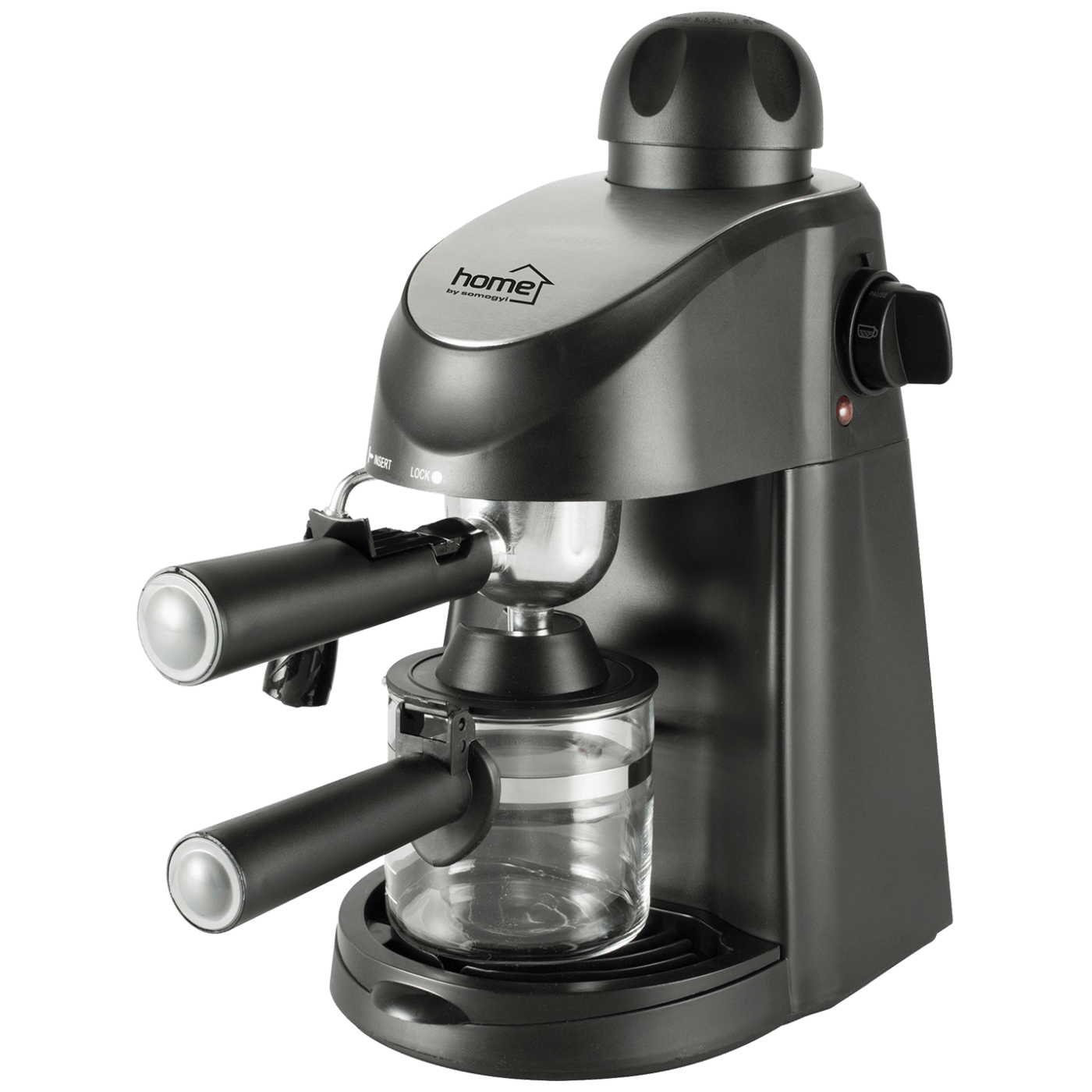 home Aparat za esspreso kafu , 800W - HG PR 06 home Aparat za esspreso kafu , 800W - HG PR 06 | EbroTrade d.o.o.