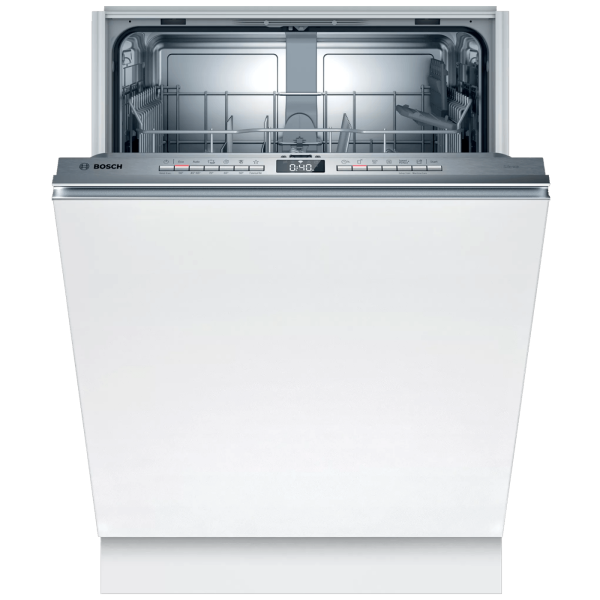 Bosch Ugradbena mašina za suđe, 12 kompleta, 6 programa, D - SMV4HTX33E