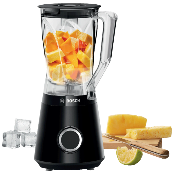 Bosch Blender zapremina 1.5 lit., 1200 W, VitaPower, Serie 4 - MMB6141B
