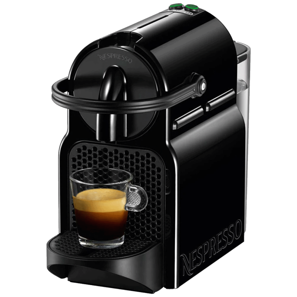 DeLonghi Aparat za kafu, 1200W, 19 bar, Nespresso Inissia - EN80.B