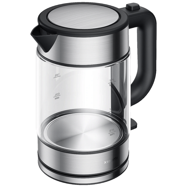 Xiaomi Kuhalo za vodu, staklo, zapremina 1.7 lit., 2200 W - Electric Glass Kettle EU