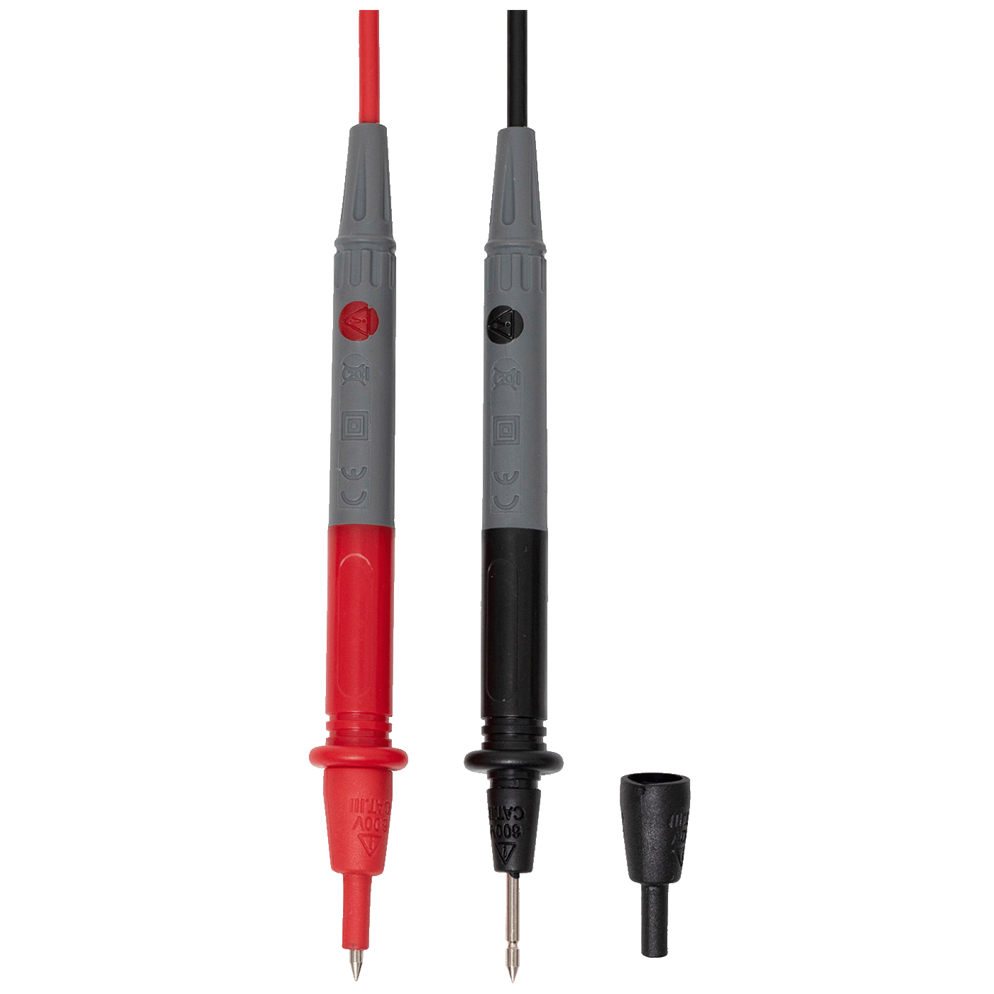 SMA Mjerni kabeli za SMART 2, 10A, dužina 90 cm - MZ SMART SMA Mjerni kabeli za SMART 2, 10A, dužina 90 cm - MZ SMART | EbroTrade d.o.o.