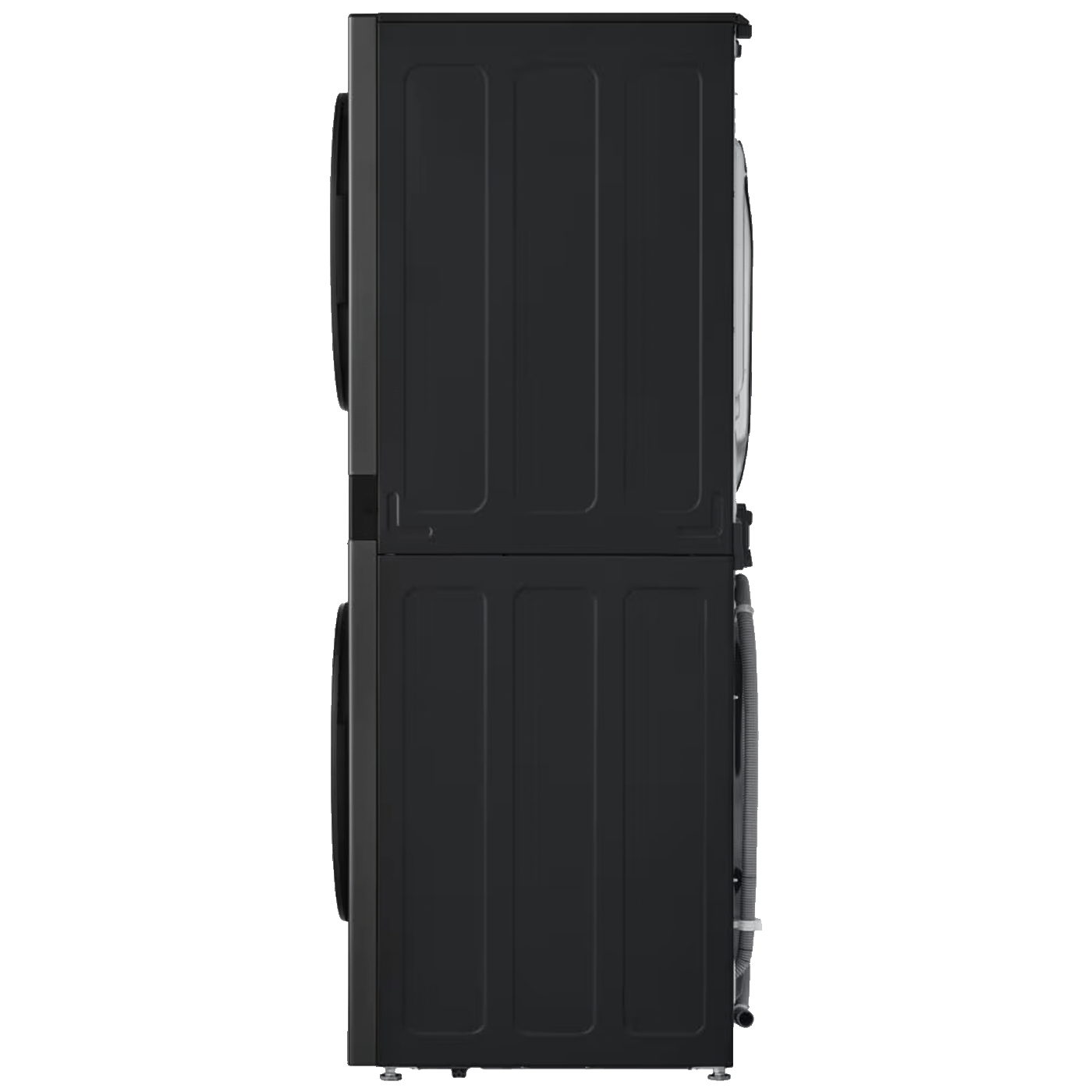 LG Mašina za veš/sušilica, WashTower, 1400 obrtaja, 12/10 kg - WT1210BBF LG Mašina za veš/sušilica, WashTower, 1400 obrtaja, 12/10 kg - WT1210BBF | EbroTrade d.o.o.