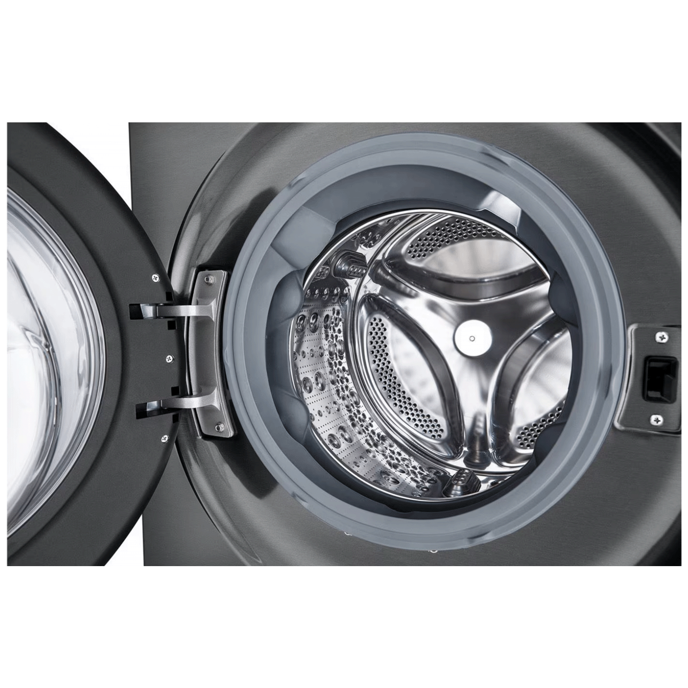 LG Mašina za veš/sušilica, WashTower, 1400 obrtaja, 12/10 kg - WT1210BBF LG Mašina za veš/sušilica, WashTower, 1400 obrtaja, 12/10 kg - WT1210BBF | EbroTrade d.o.o.