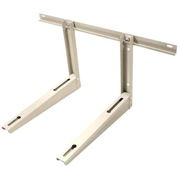 Maclean Nosač klima uređaja, do 200 kg., 380 x 450 mm - MC-623