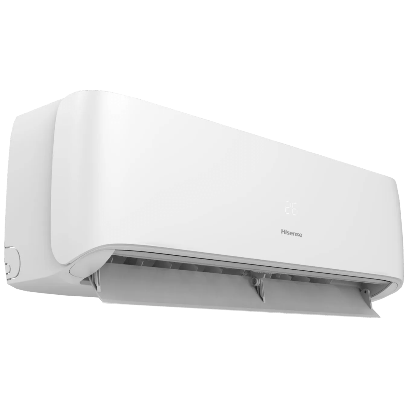 Hisense Klima uređaj, 24000Btu, grijanje -20°, WiFi, A+/A++ - Expert Smart 24K Hisense Klima uređaj, 24000Btu, grijanje -20°, WiFi, A+/A++ - Expert Smart 24K | EbroTrade d.o.o.