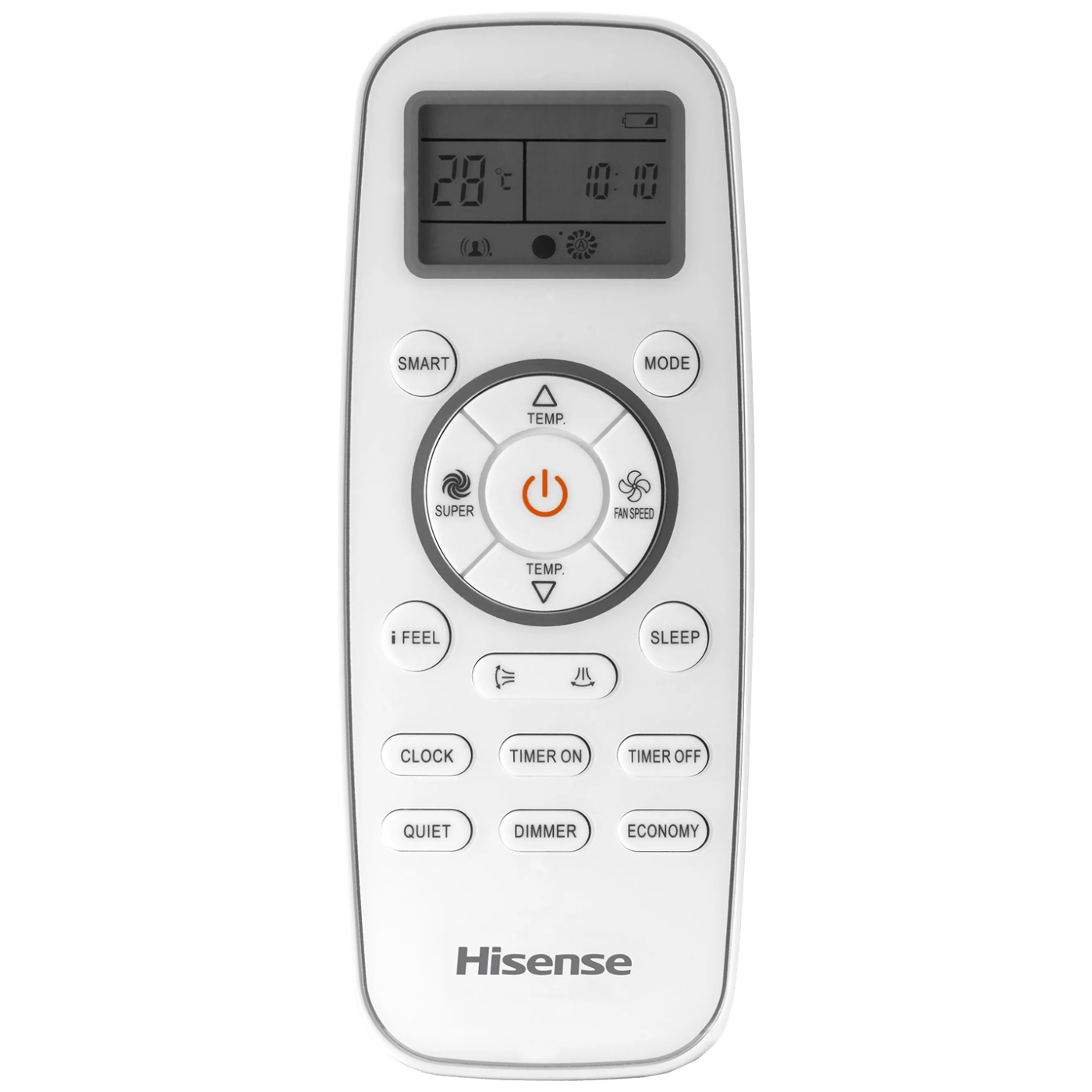 Hisense Klima uređaj, 24000Btu, grijanje -20°, WiFi, A+/A++ - Expert Smart 24K Hisense Klima uređaj, 24000Btu, grijanje -20°, WiFi, A+/A++ - Expert Smart 24K | EbroTrade d.o.o.